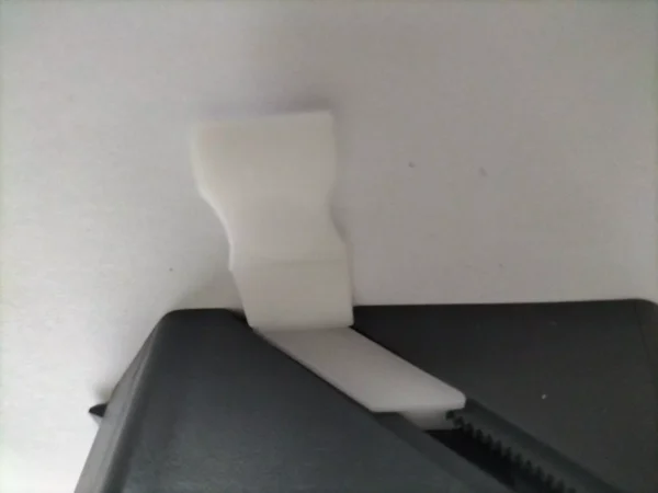 Sockelclips für ALNO Küchen – Halter für vordere Sockelleisten | Ersatzteile – Bild 2
