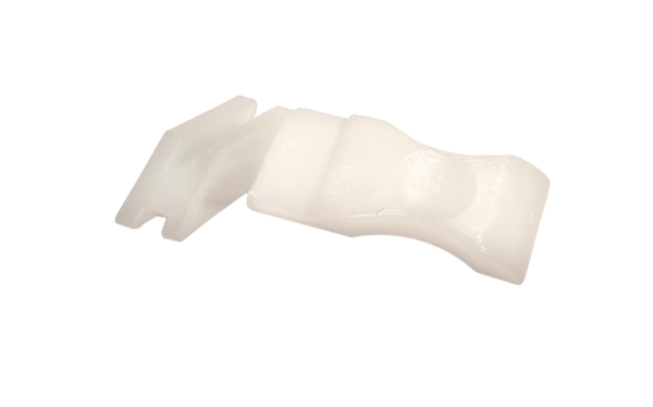 Sockelclips für ALNO Küchen – Halter für vordere Sockelleisten | Ersatzteile – Bild 4